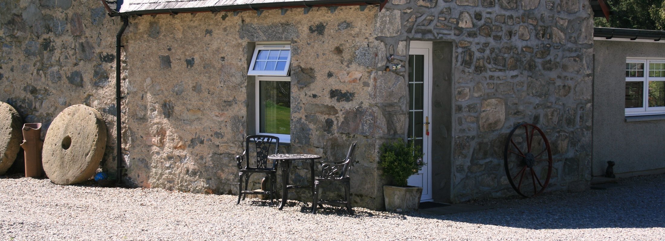 Ardgarry Farm B&B